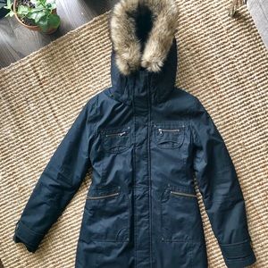 Aritzia parka